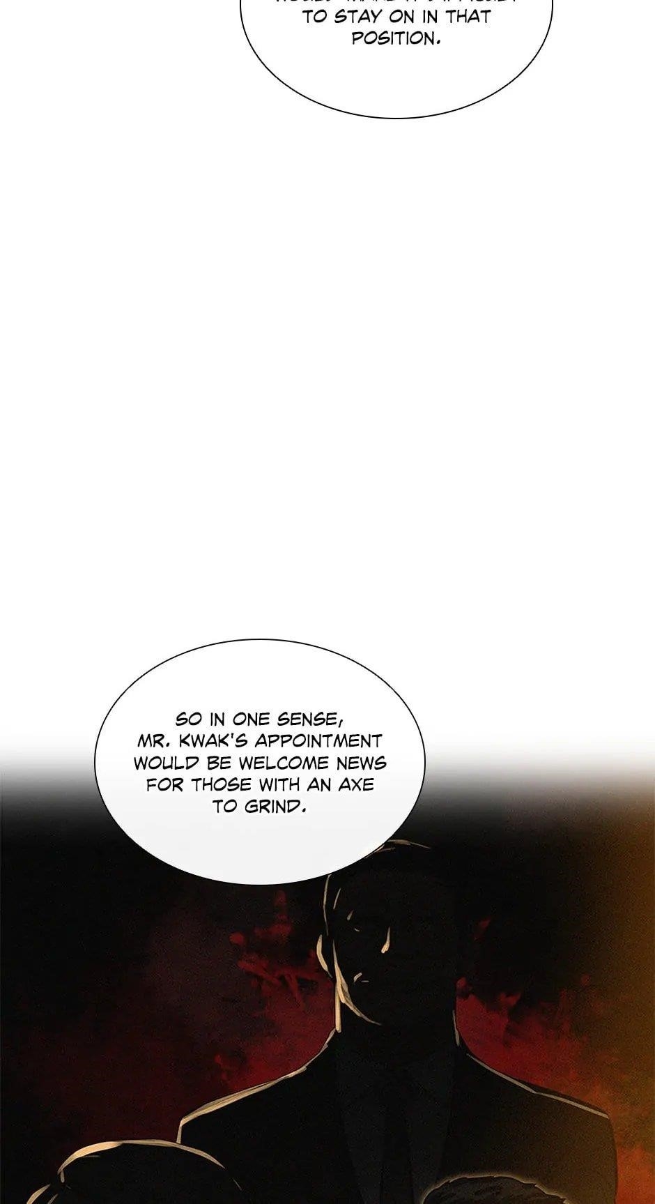 18+ Lord of Money Chapter 182 page 10