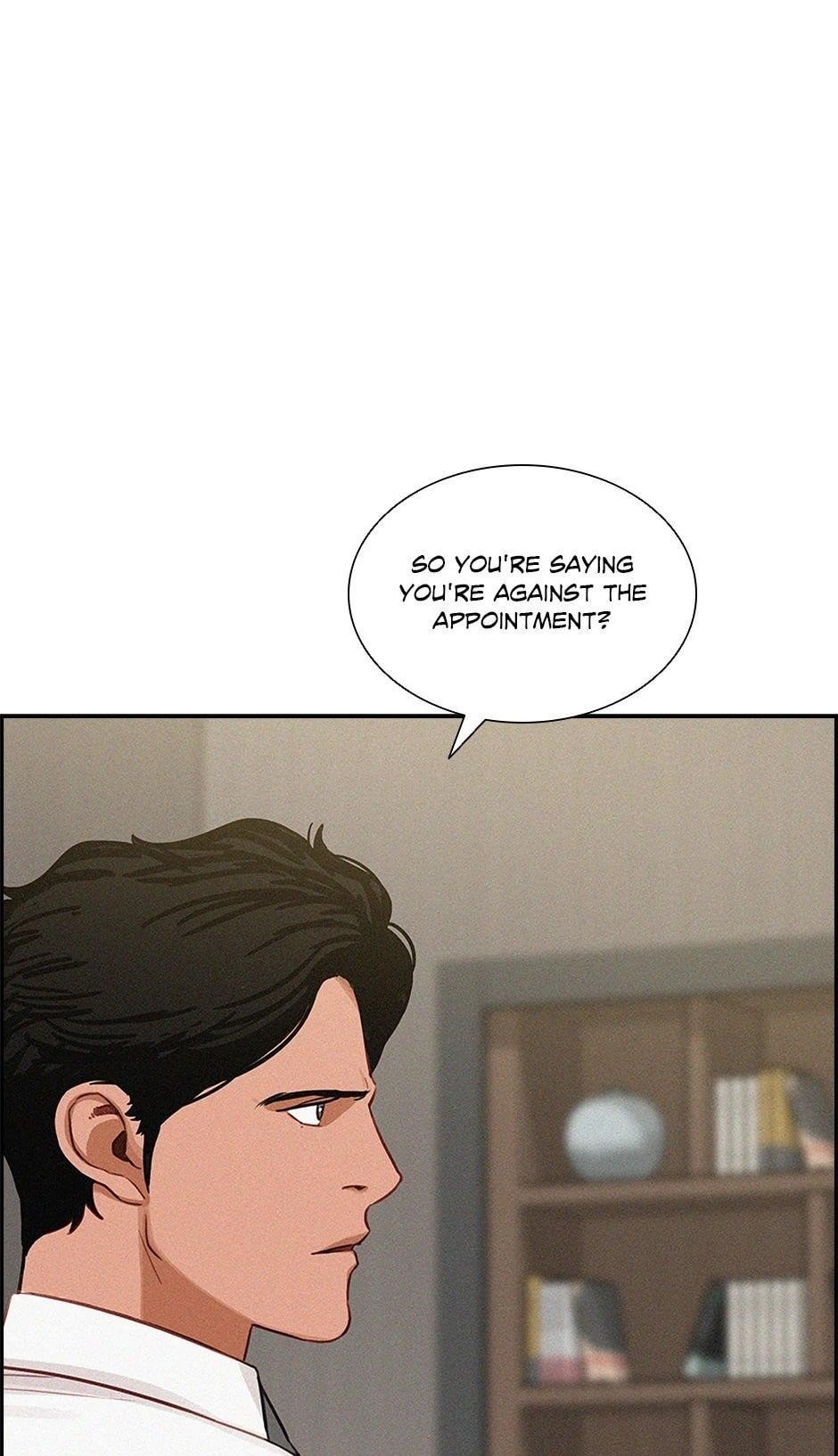 18+ Lord of Money Chapter 182 page 12