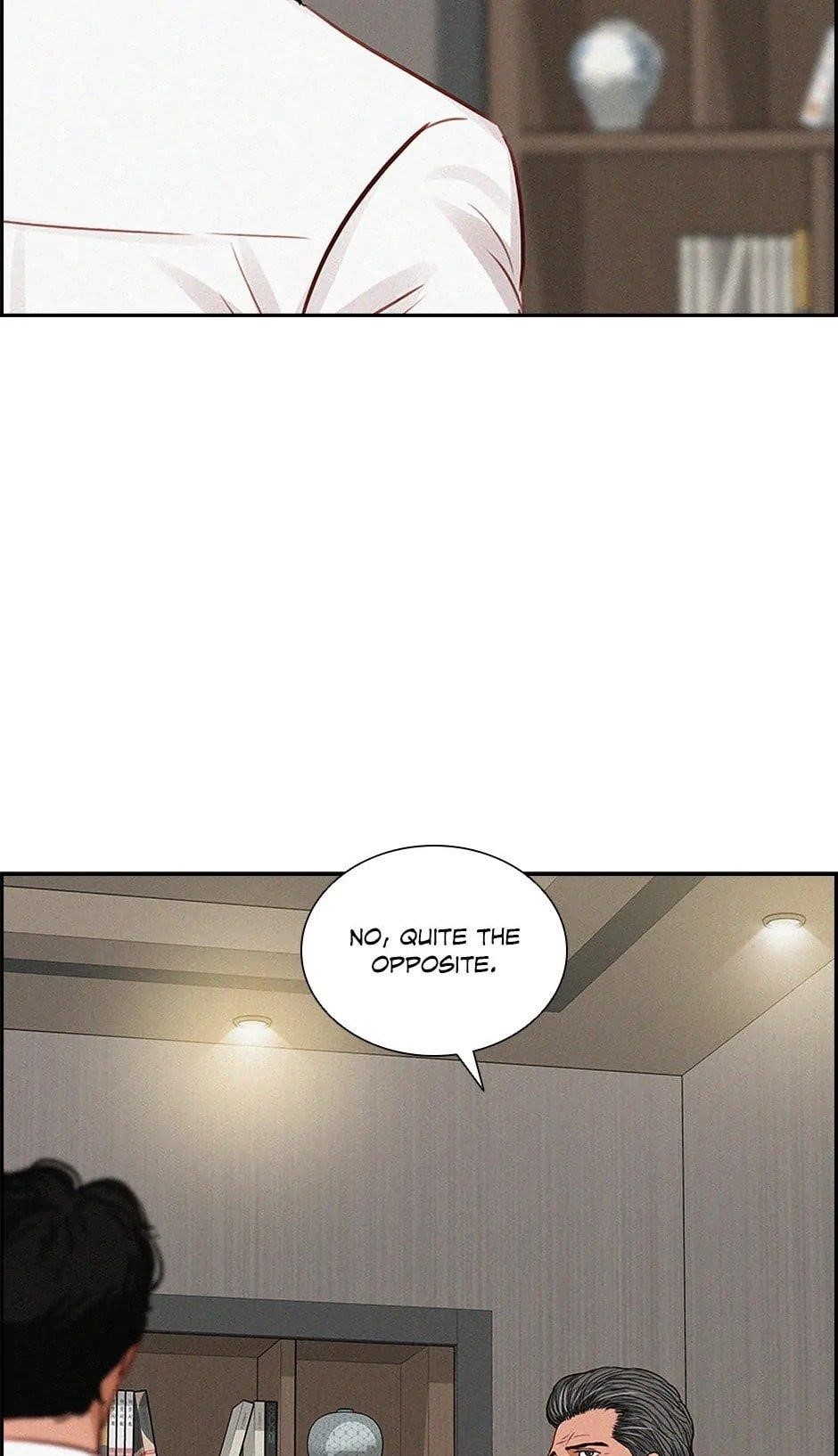 18+ Lord of Money Chapter 182 page 13