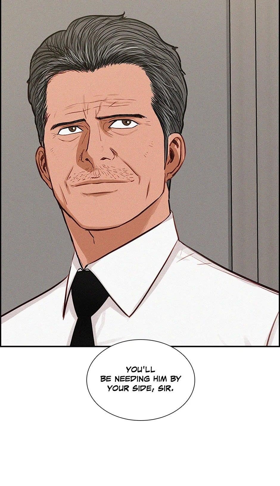 18+ Lord of Money Chapter 182 page 16