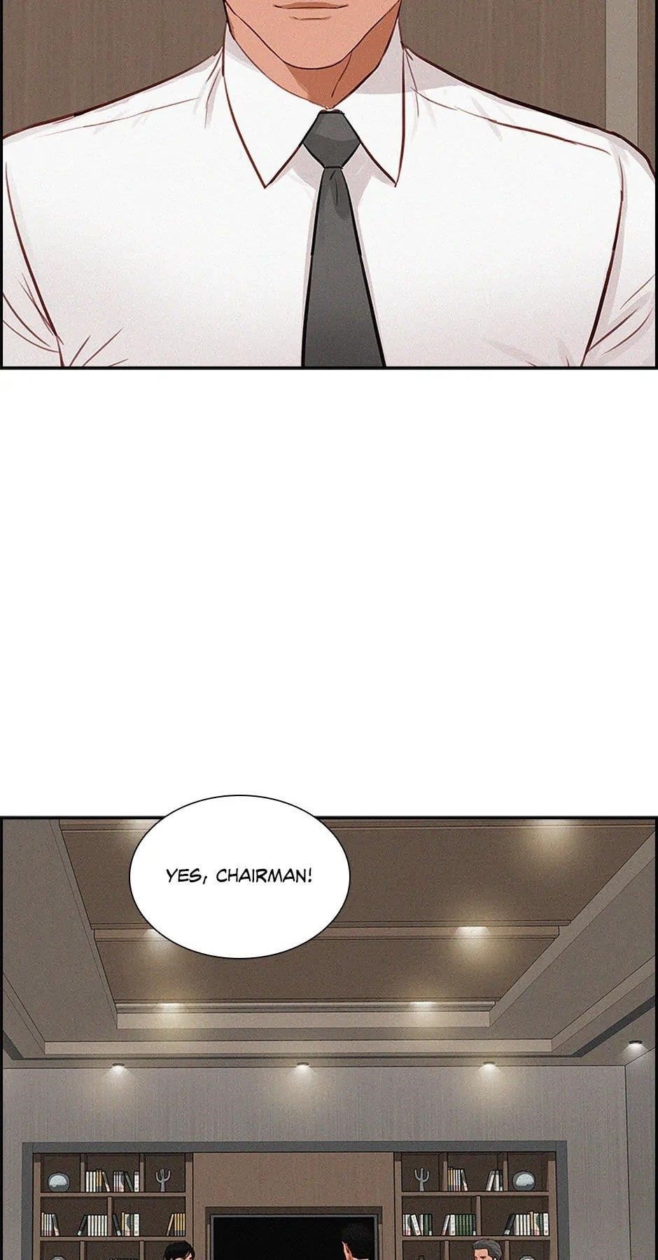18+ Lord of Money Chapter 182 page 24