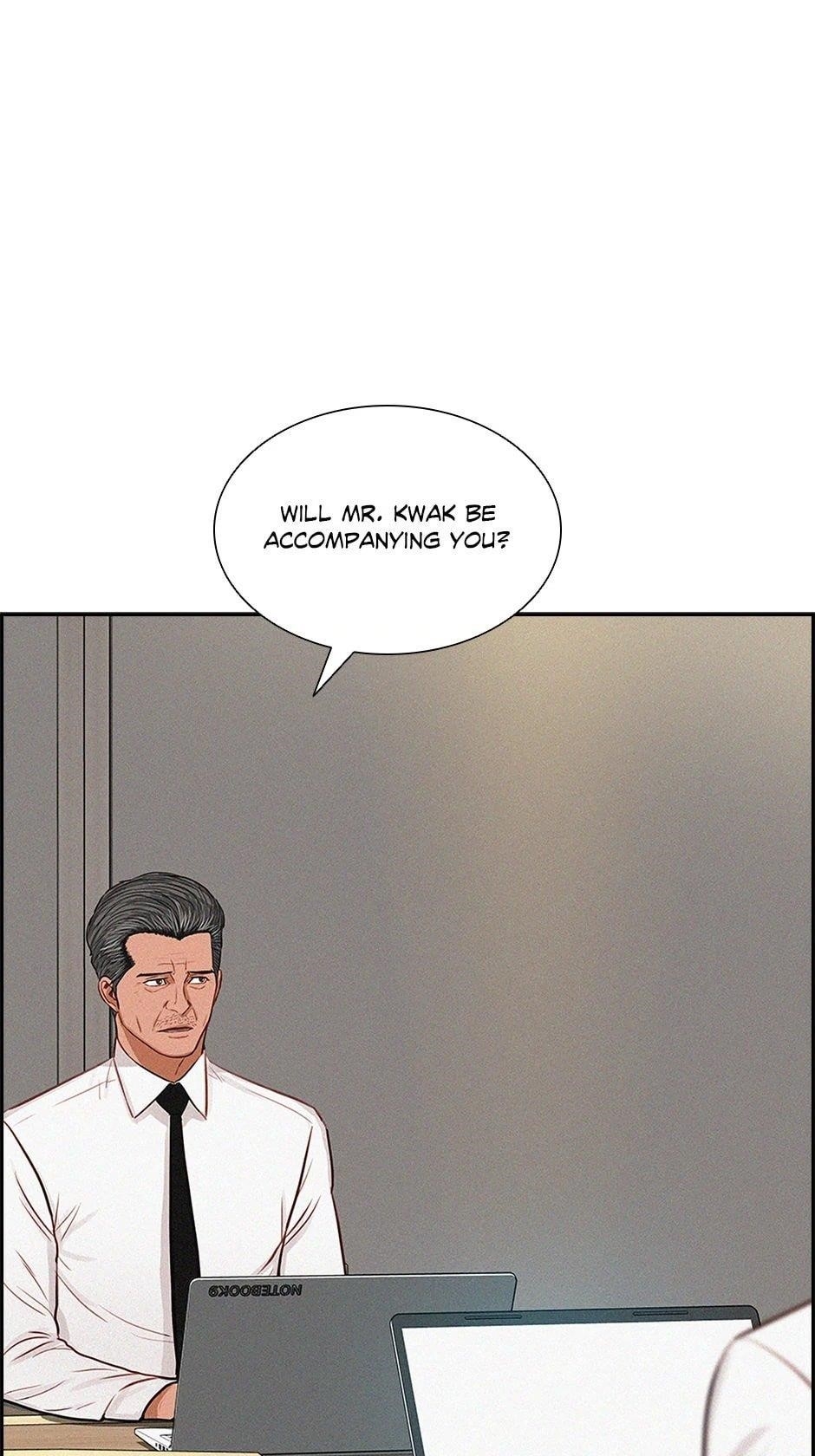 18+ Lord of Money Chapter 182 page 28