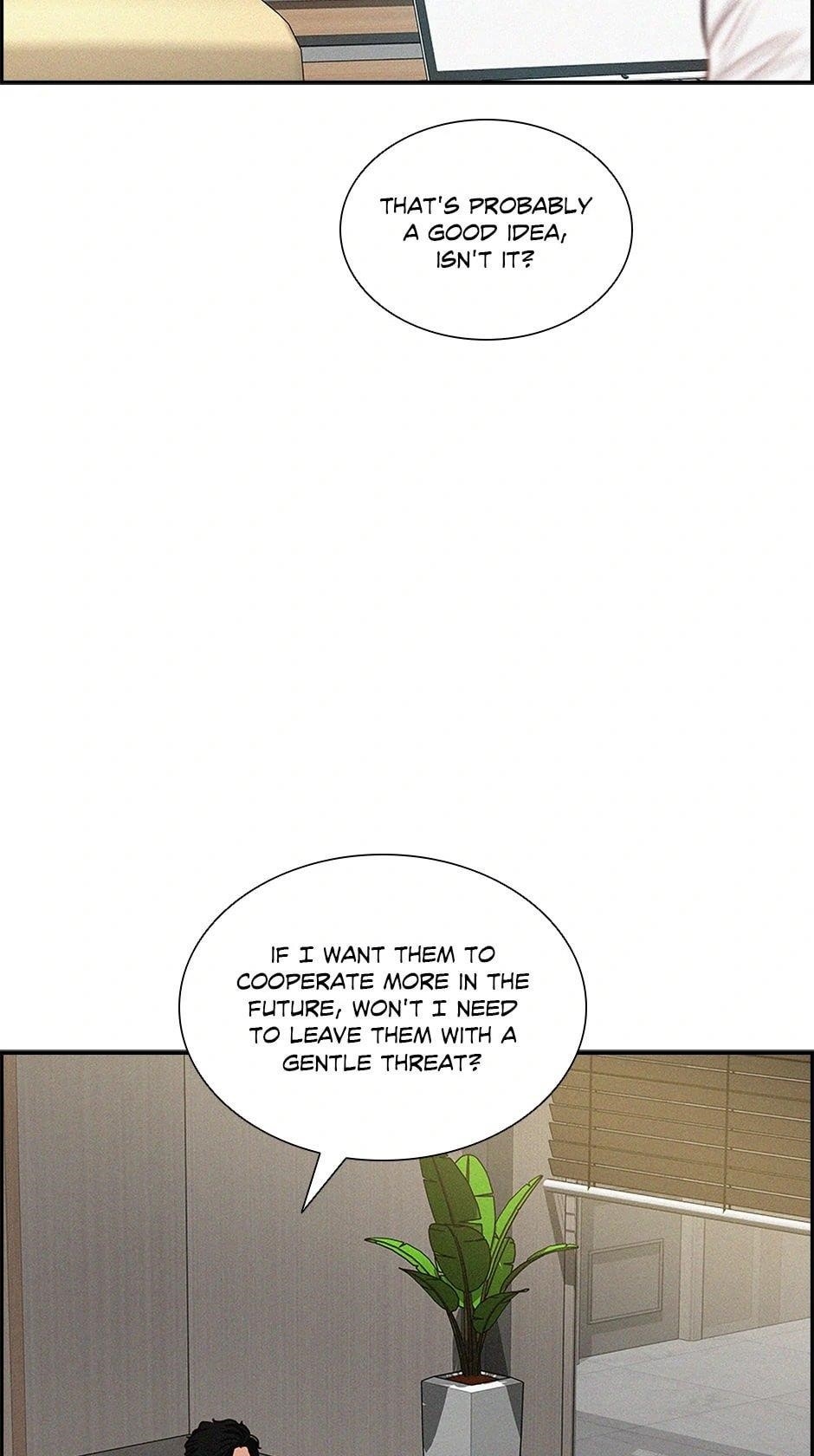 18+ Lord of Money Chapter 182 page 29