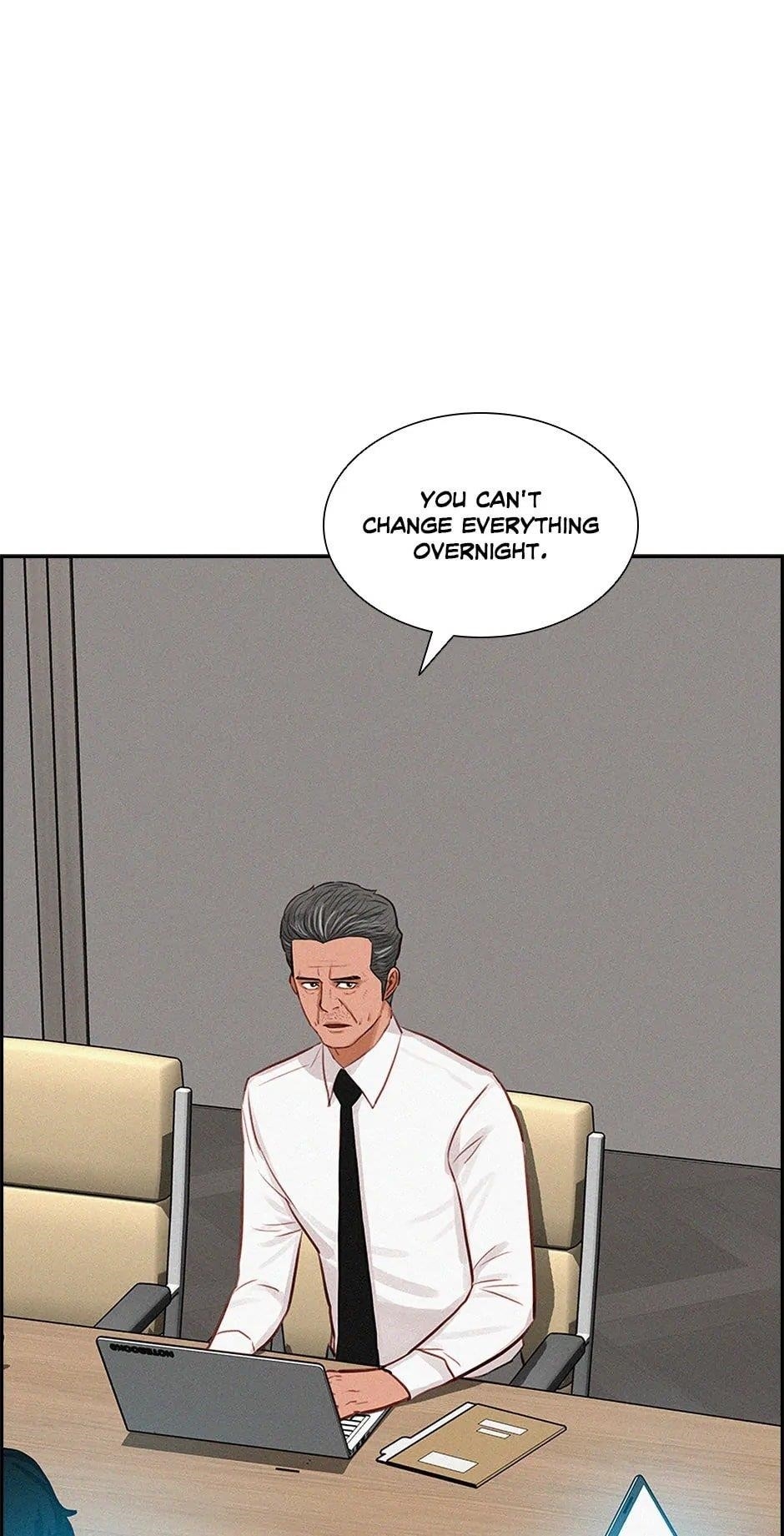 18+ Lord of Money Chapter 182 page 33