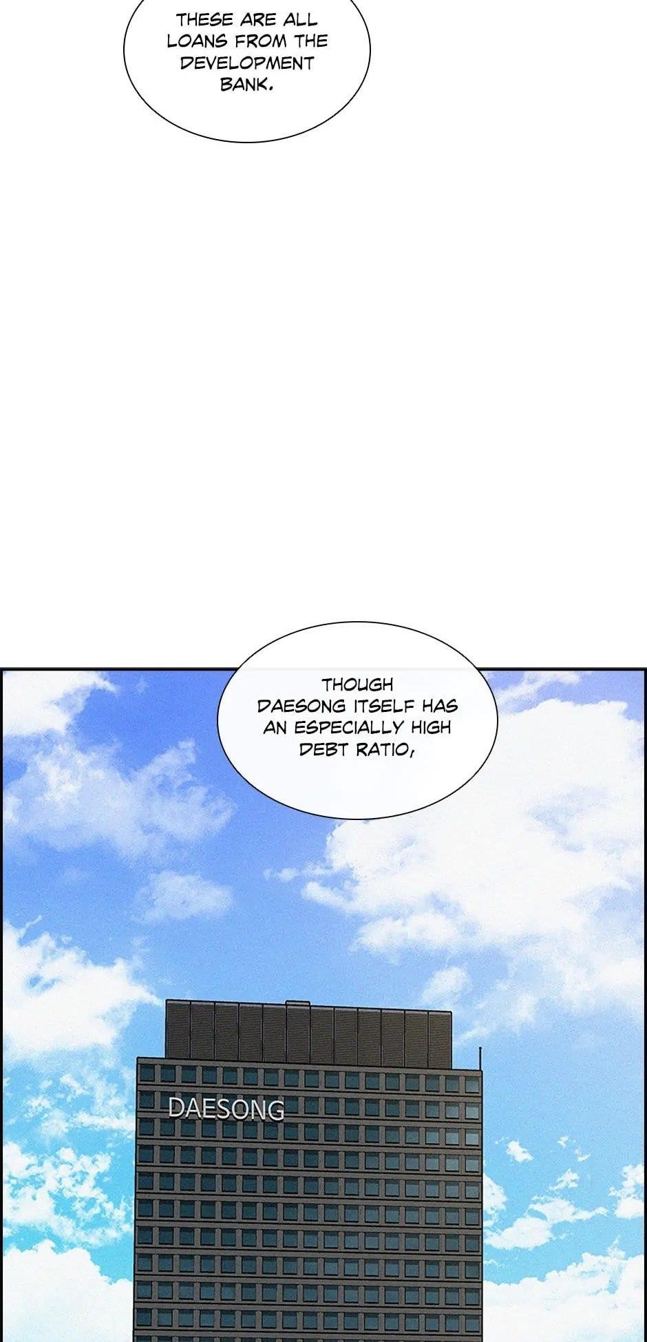 18+ Lord of Money Chapter 182 page 42