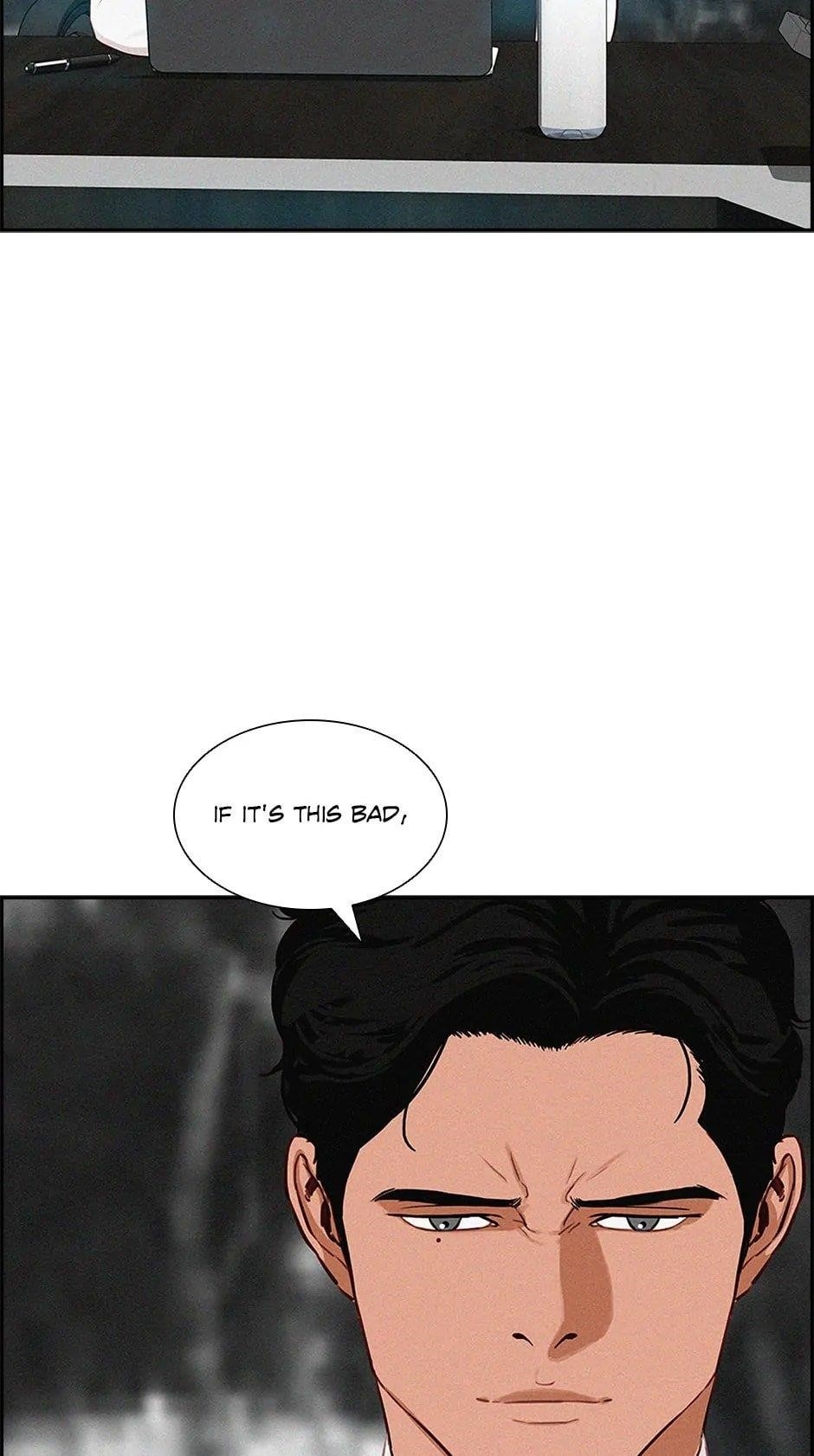 18+ Lord of Money Chapter 182 page 45