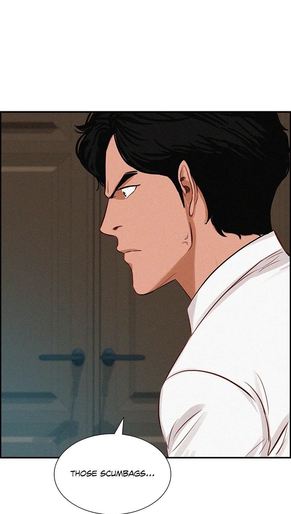 18+ Lord of Money Chapter 182 page 49
