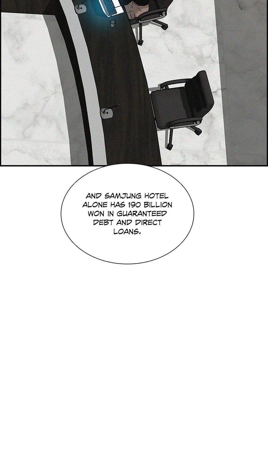 18+ Lord of Money Chapter 182 page 51