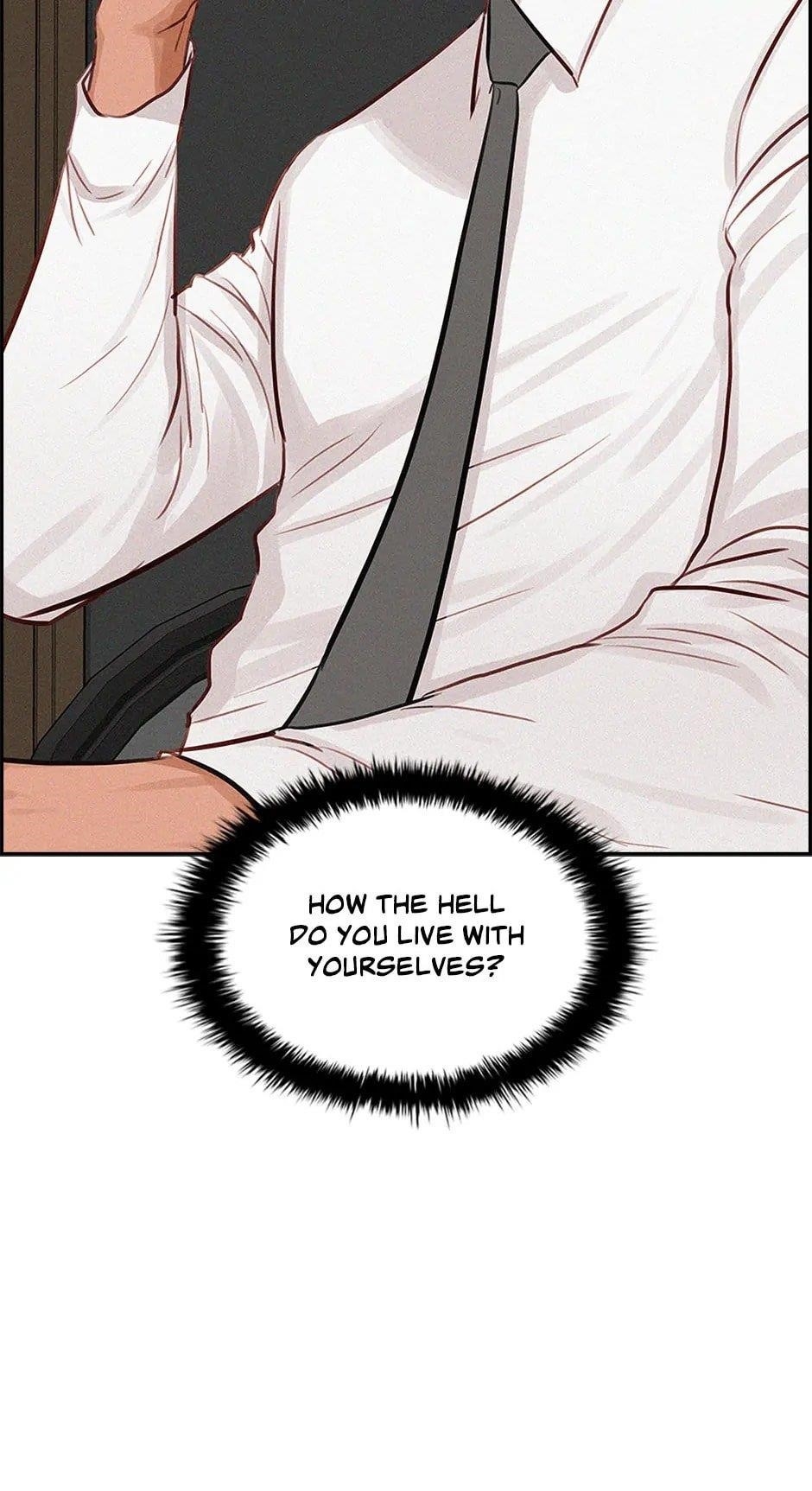 18+ Lord of Money Chapter 182 page 56