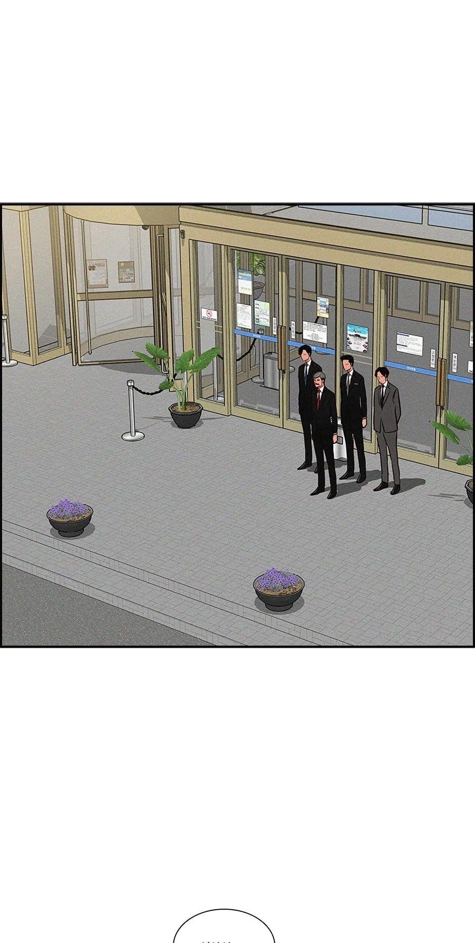 18+ Lord of Money Chapter 182 page 60