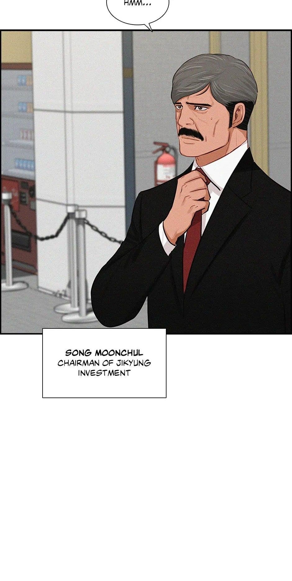 18+ Lord of Money Chapter 182 page 61