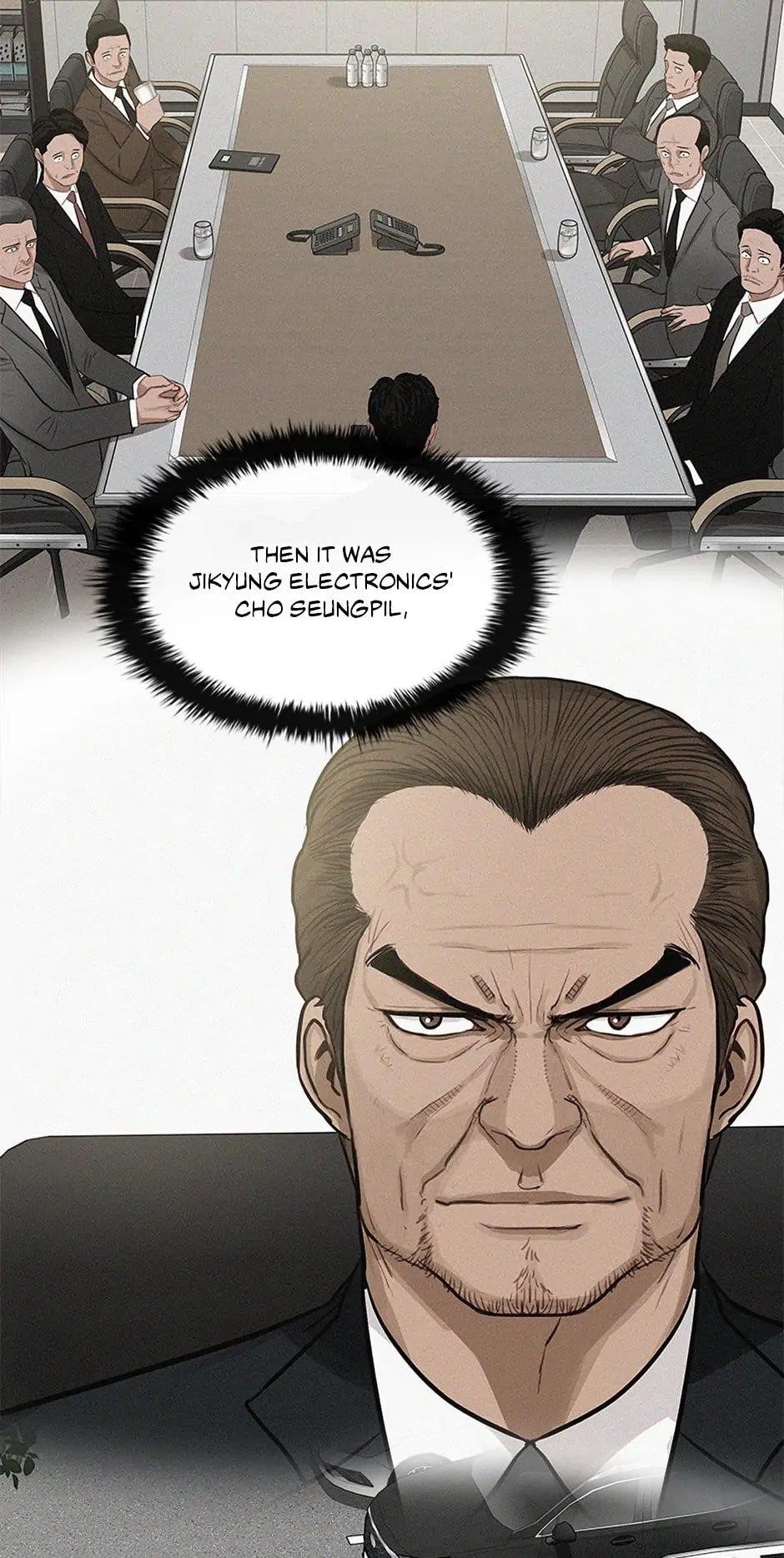18+ Lord of Money Chapter 182 page 63