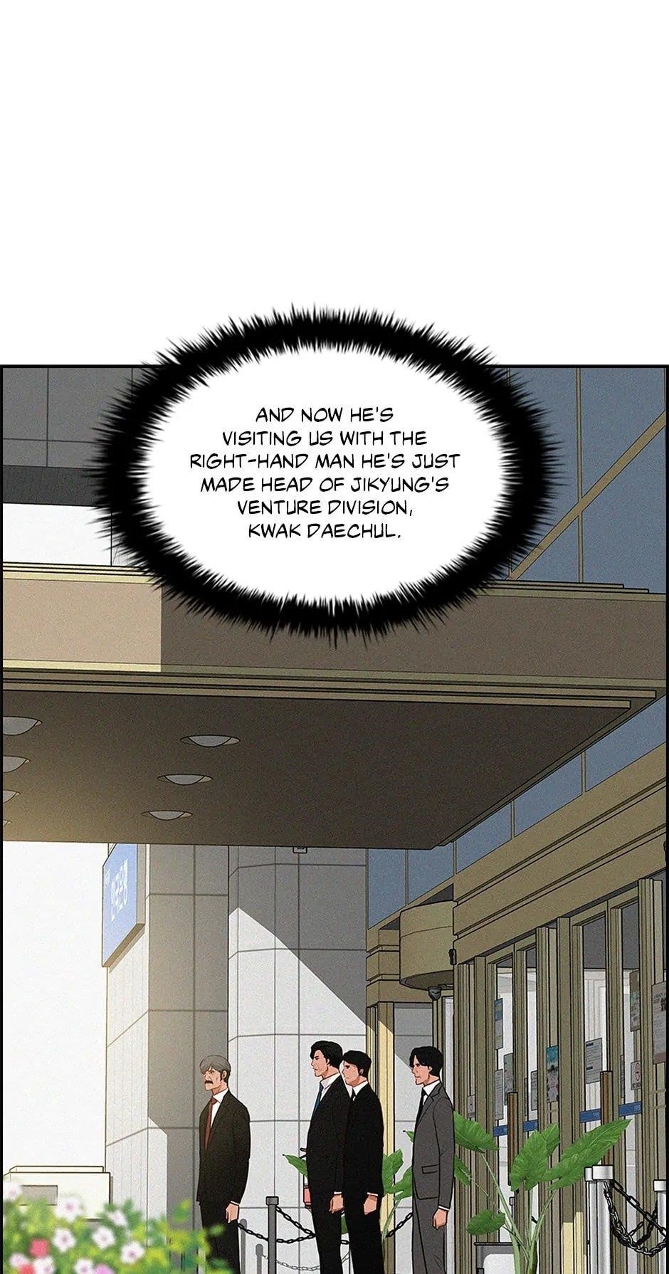 18+ Lord of Money Chapter 182 page 65