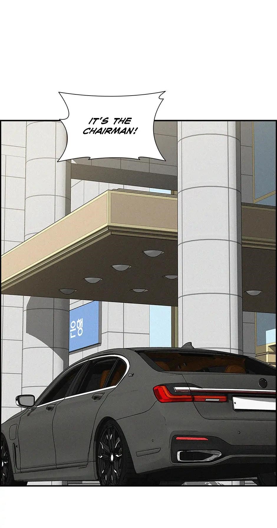 18+ Lord of Money Chapter 182 page 68