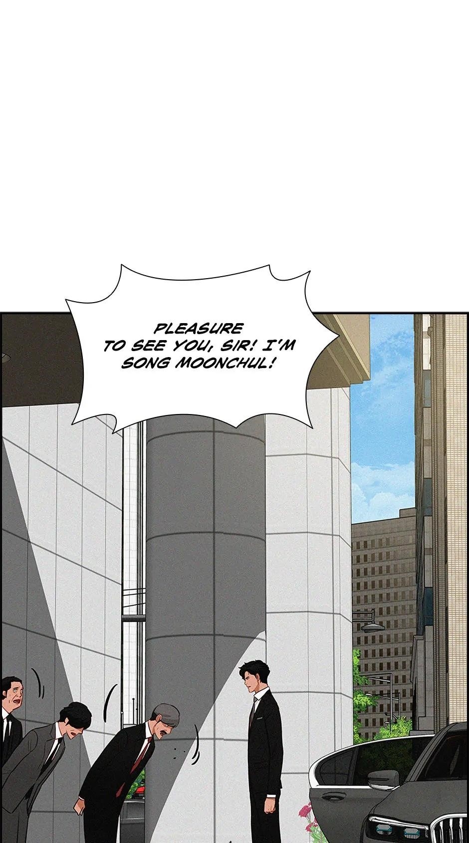 18+ Lord of Money Chapter 182 page 70