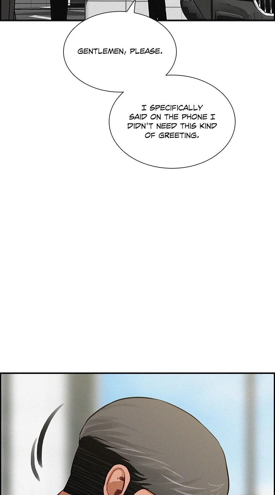 18+ Lord of Money Chapter 182 page 71