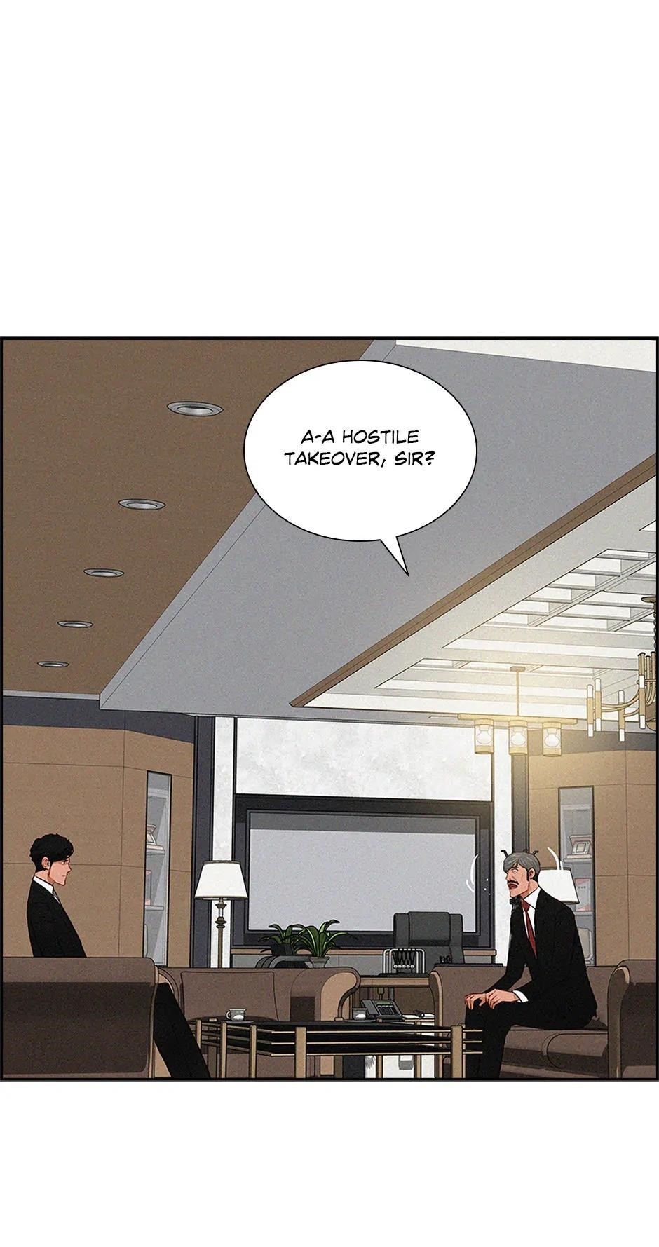 18+ Lord of Money Chapter 182 page 75