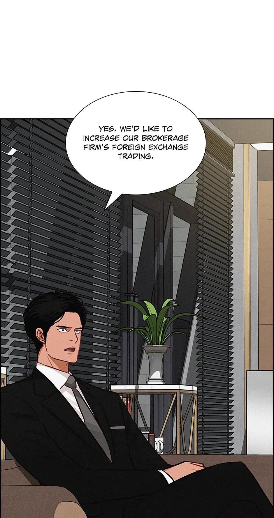 18+ Lord of Money Chapter 182 page 76