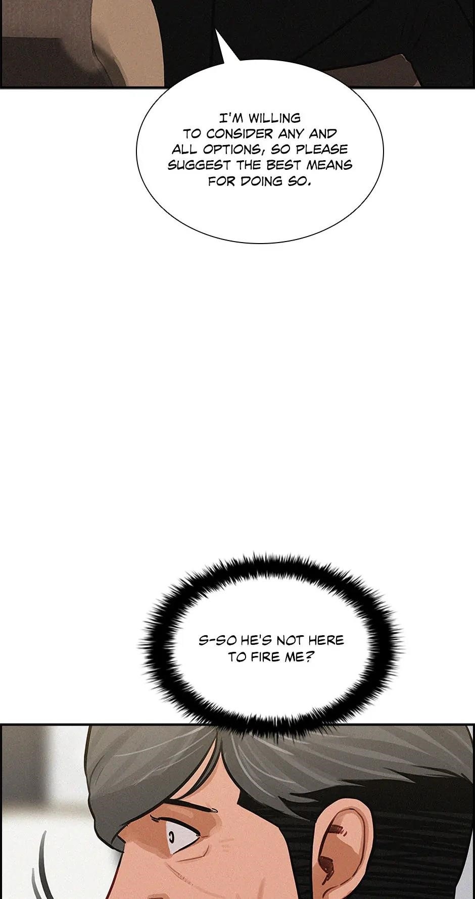 18+ Lord of Money Chapter 182 page 77