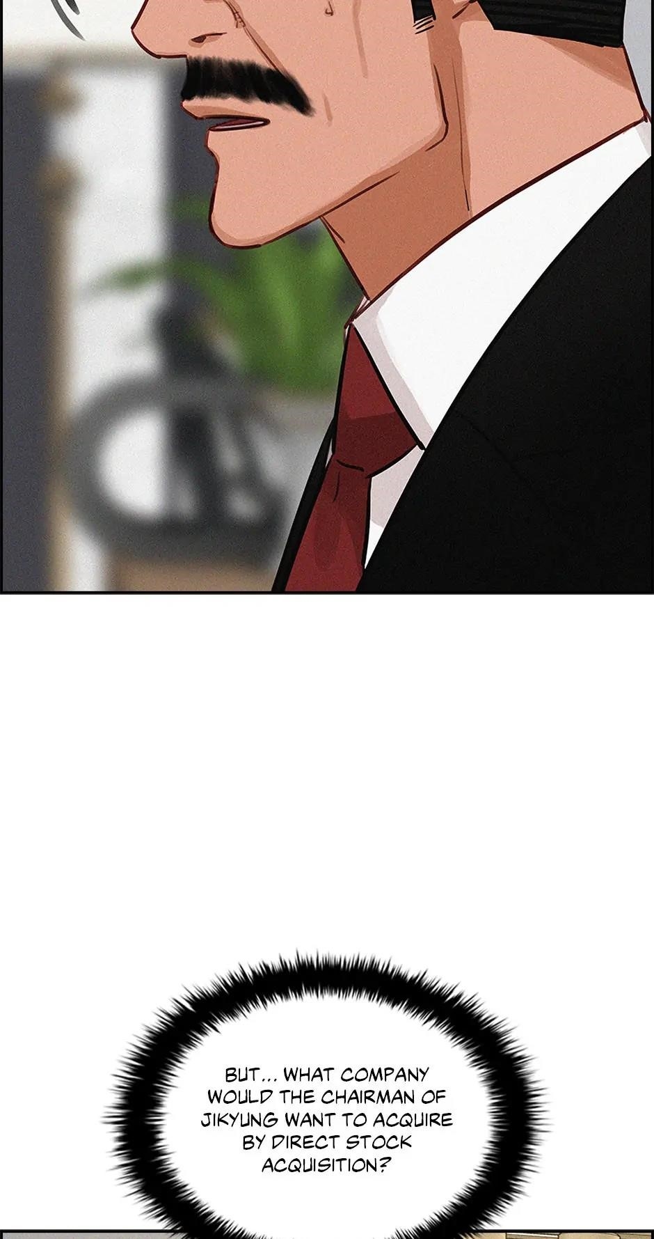 18+ Lord of Money Chapter 182 page 78