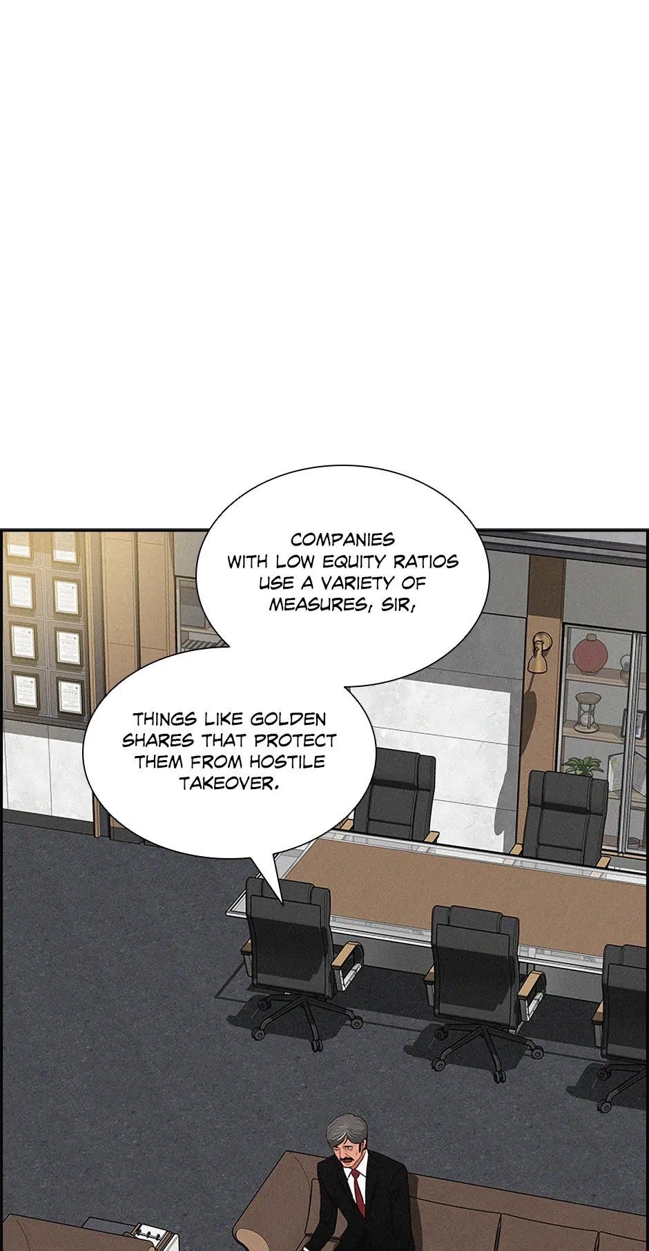 18+ Lord of Money Chapter 182 page 80