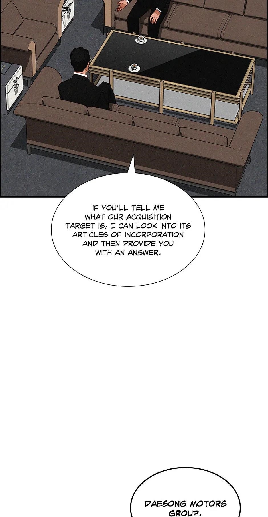 18+ Lord of Money Chapter 182 page 81