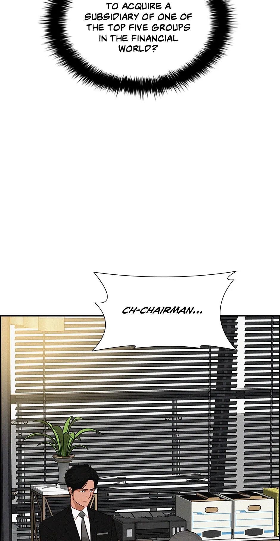 18+ Lord of Money Chapter 182 page 84