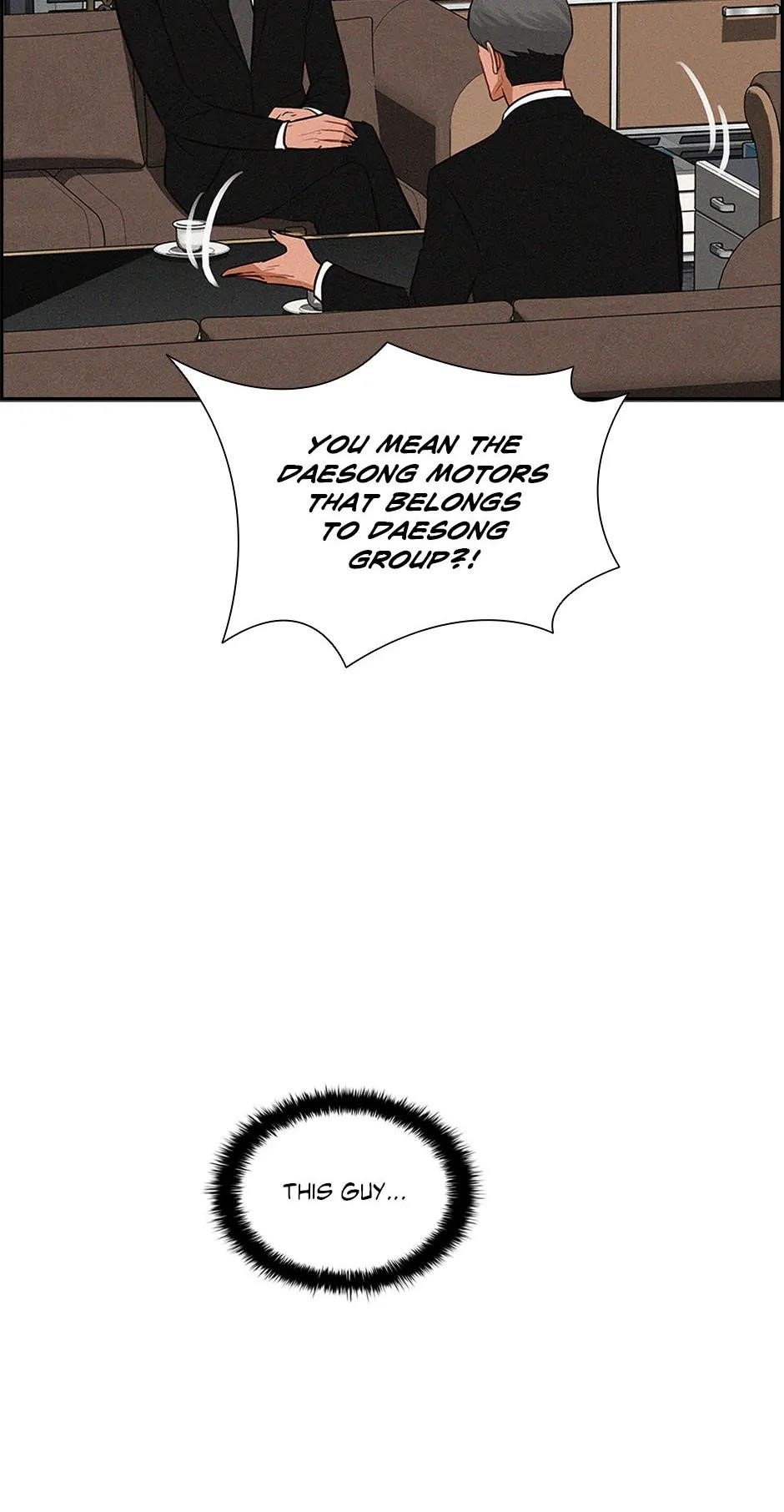 18+ Lord of Money Chapter 182 page 85