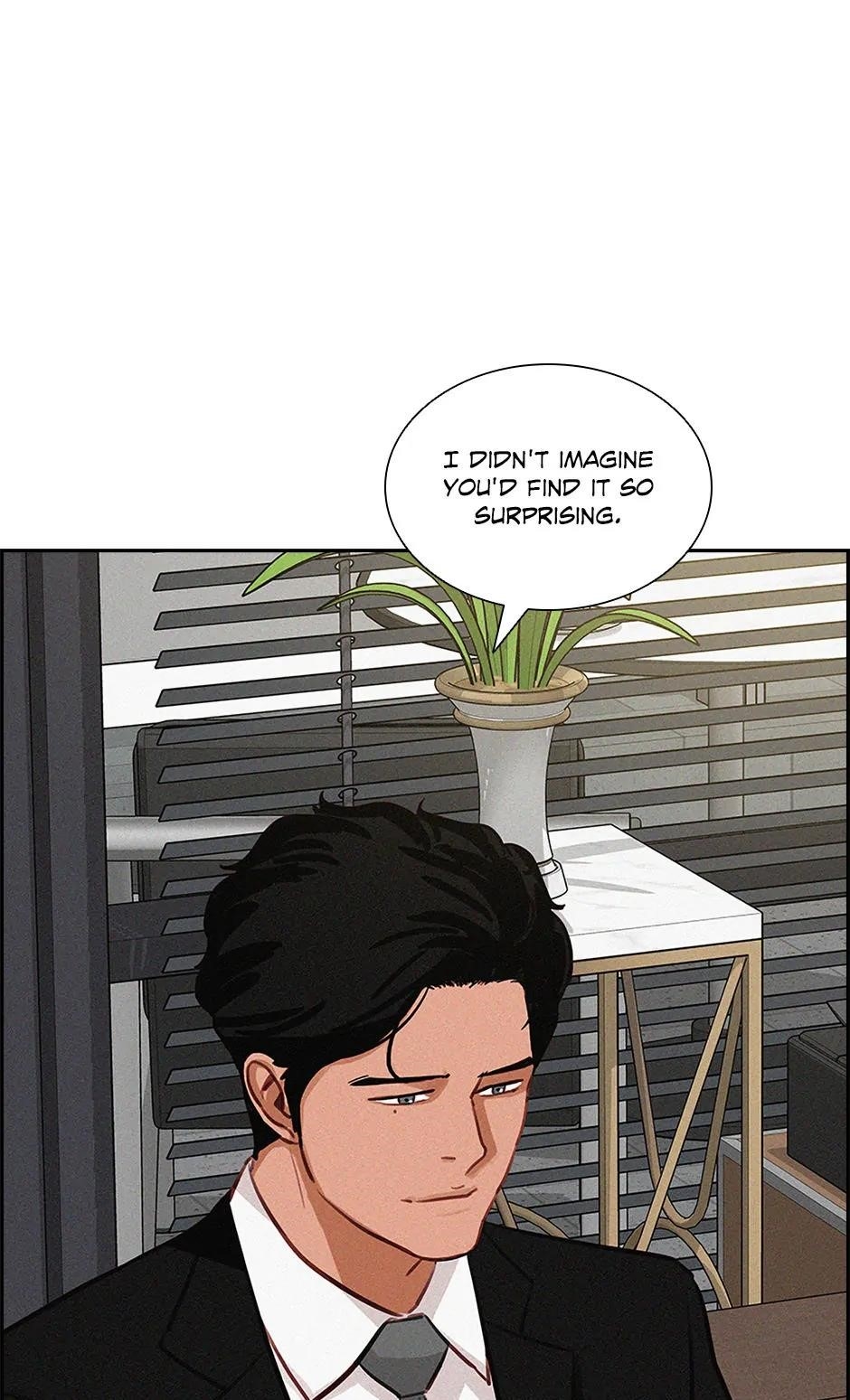 18+ Lord of Money Chapter 182 page 86