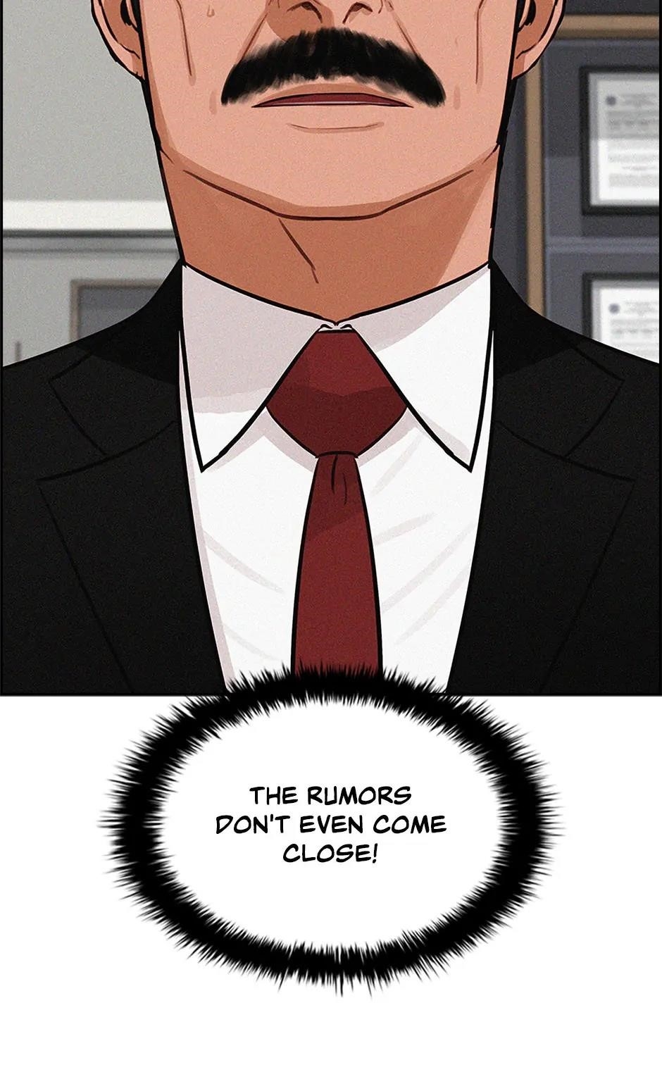18+ Lord of Money Chapter 182 page 88