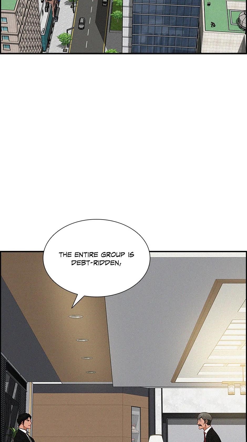 18+ Lord of Money Chapter 183 page 2