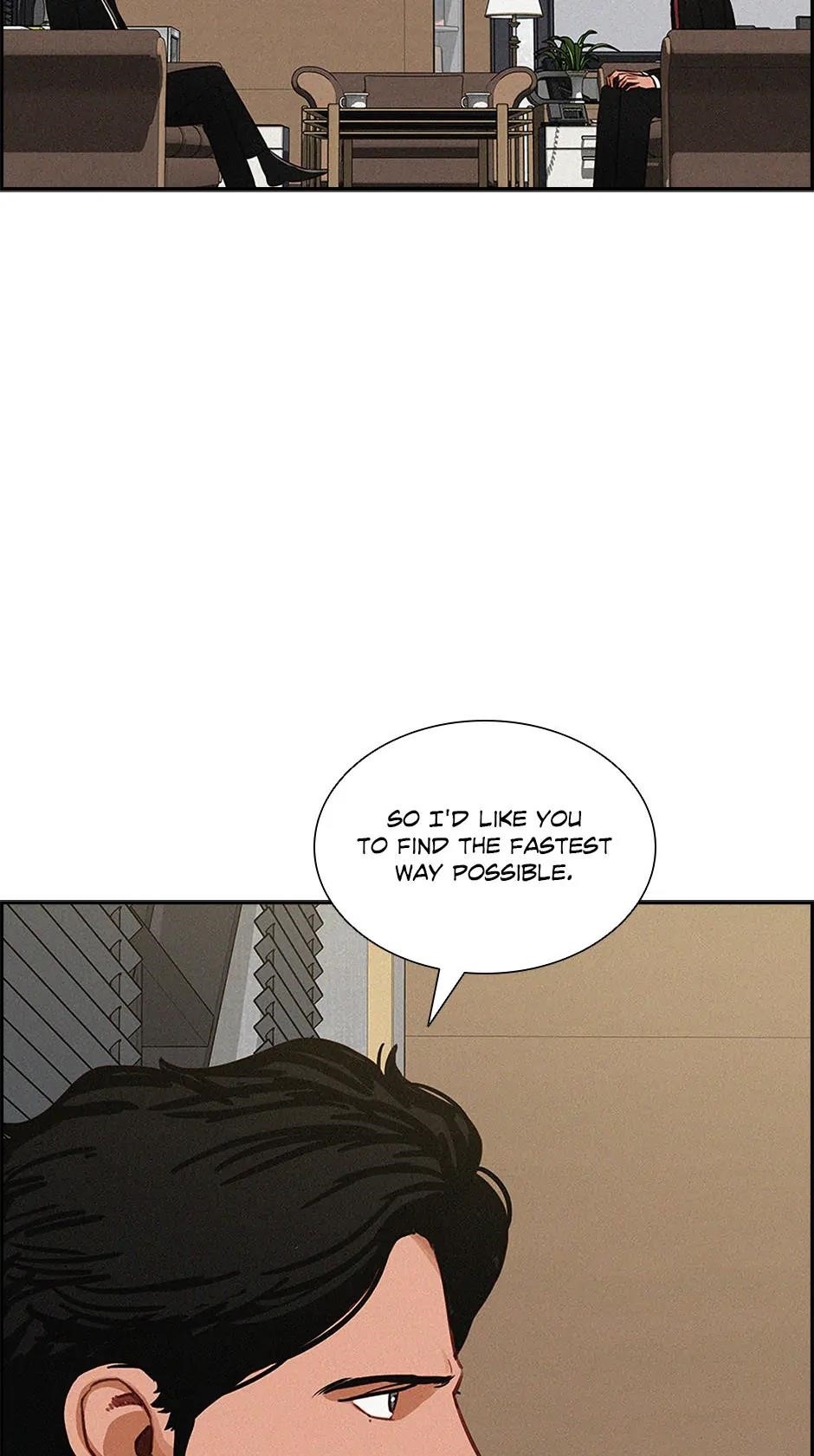 18+ Lord of Money Chapter 183 page 3