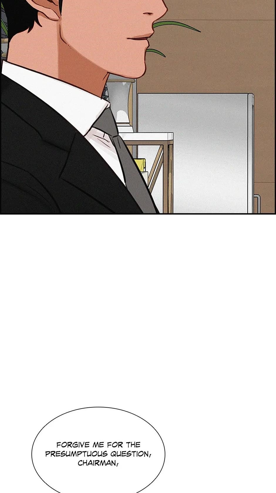 18+ Lord of Money Chapter 183 page 4