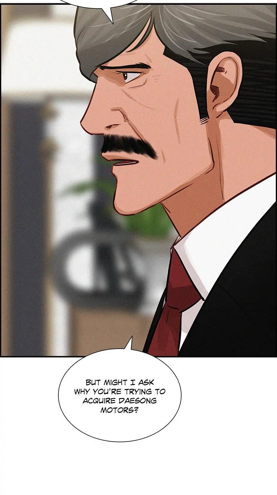 18+ Lord of Money Chapter 183 page 5