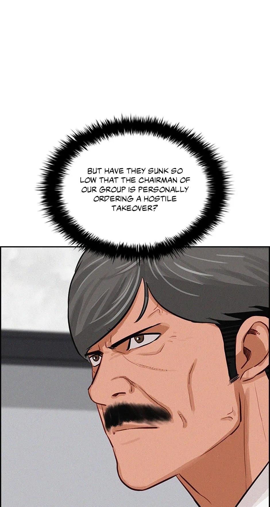 18+ Lord of Money Chapter 183 page 11