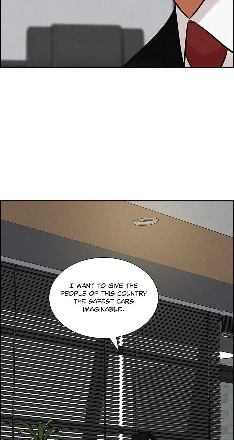 18+ Lord of Money Chapter 183 page 12