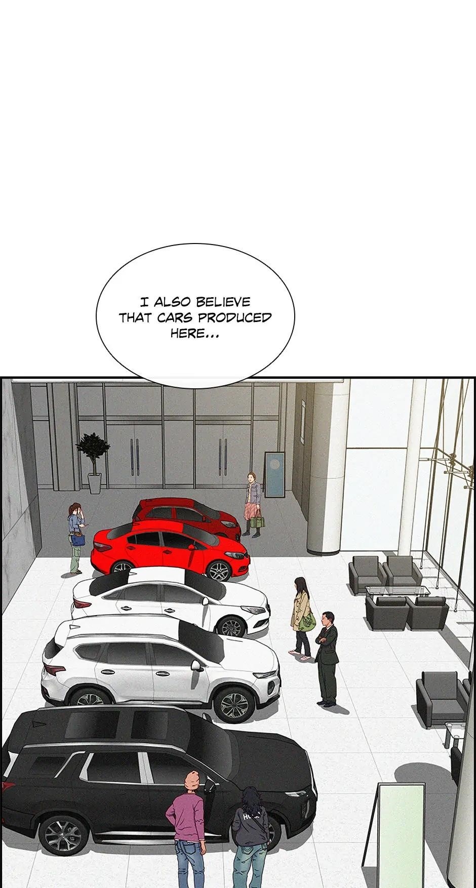 18+ Lord of Money Chapter 183 page 16