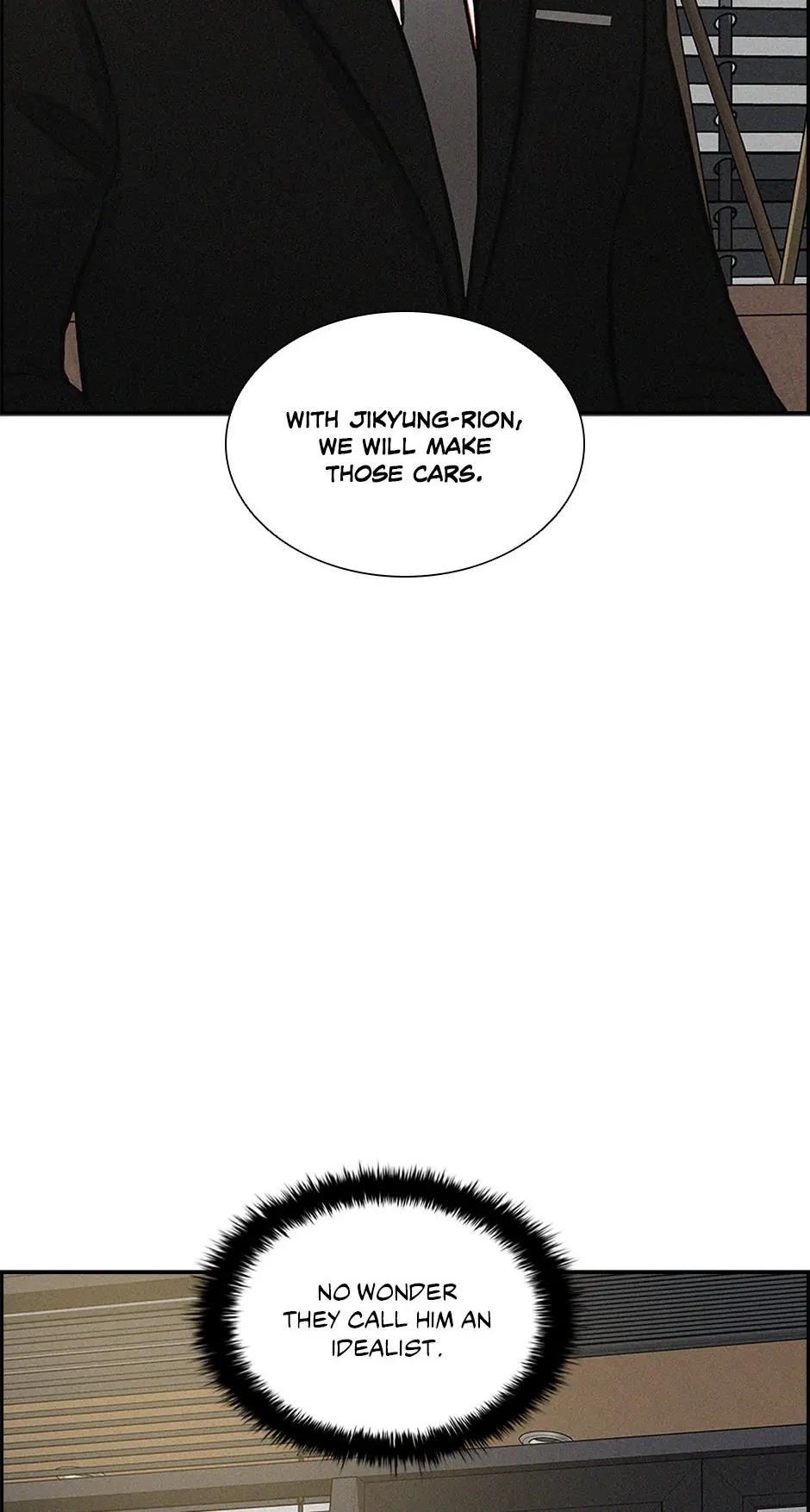 18+ Lord of Money Chapter 183 page 18