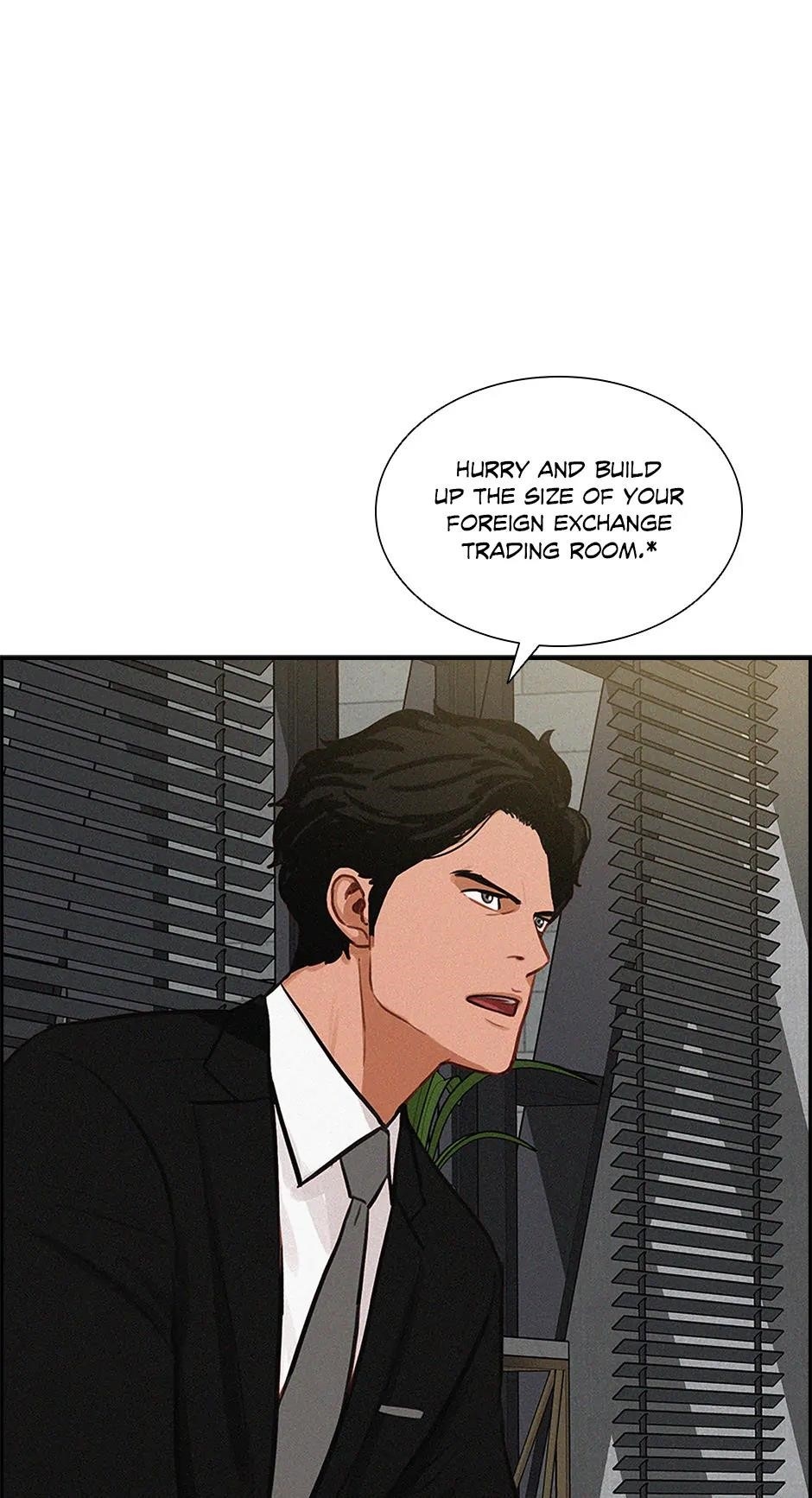 18+ Lord of Money Chapter 183 page 21
