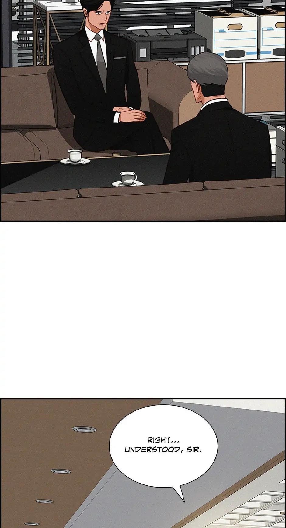 18+ Lord of Money Chapter 183 page 23