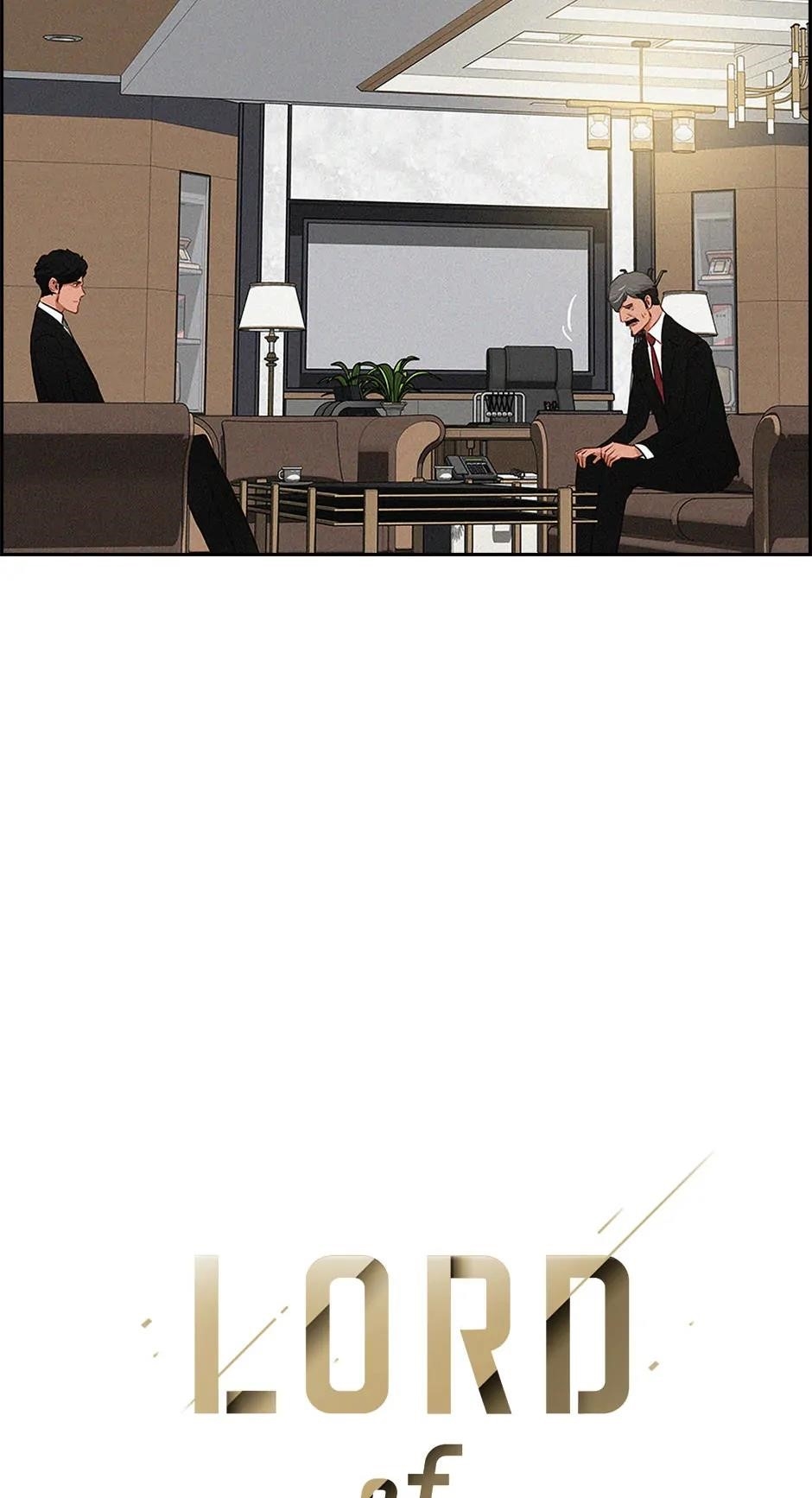 18+ Lord of Money Chapter 183 page 24