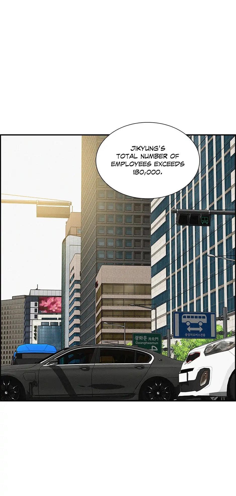 18+ Lord of Money Chapter 183 page 27