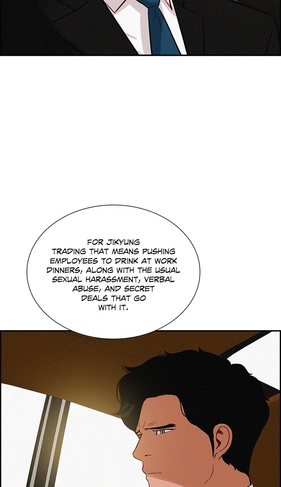 18+ Lord of Money Chapter 183 page 31