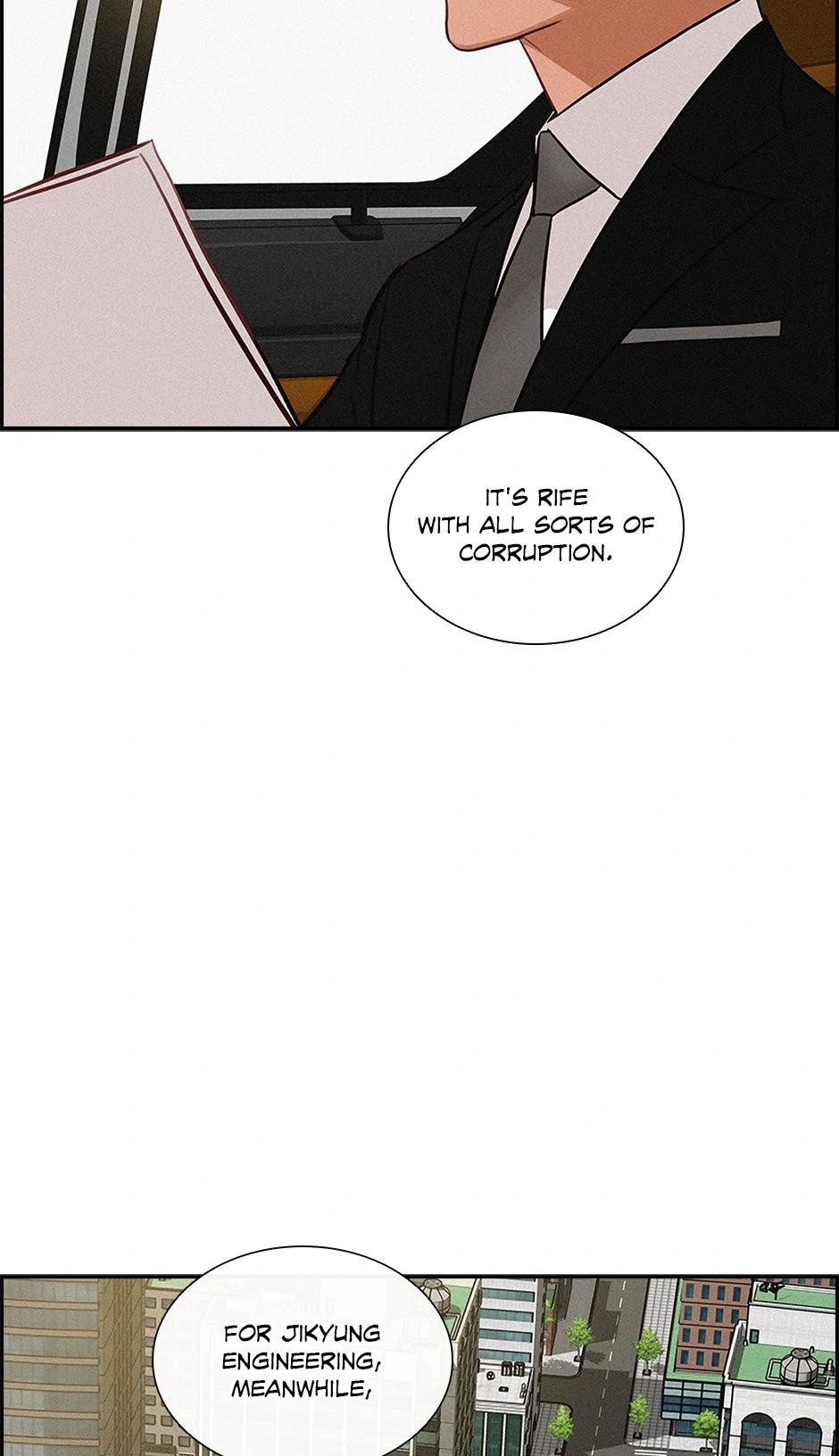 18+ Lord of Money Chapter 183 page 32