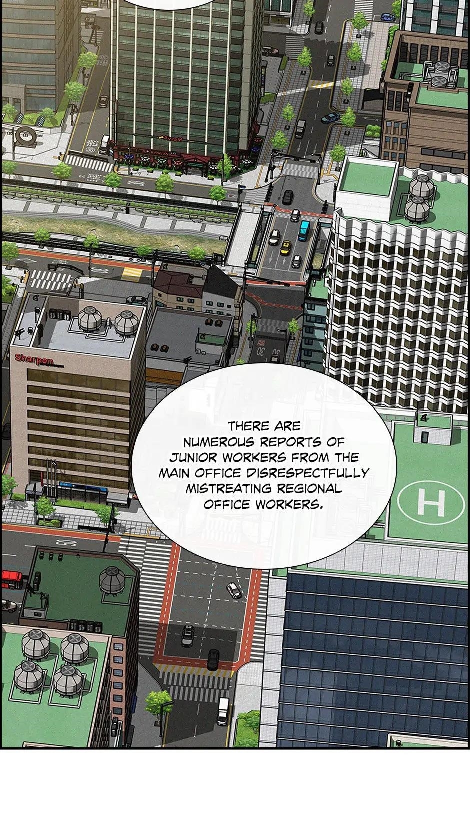 18+ Lord of Money Chapter 183 page 33