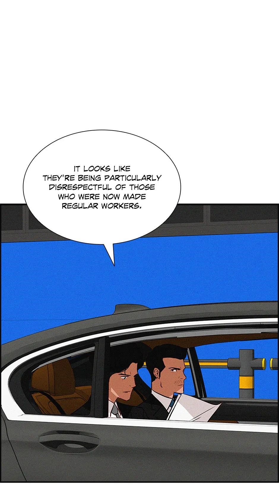 18+ Lord of Money Chapter 183 page 34