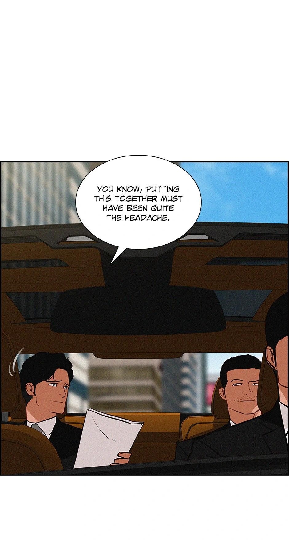 18+ Lord of Money Chapter 183 page 35