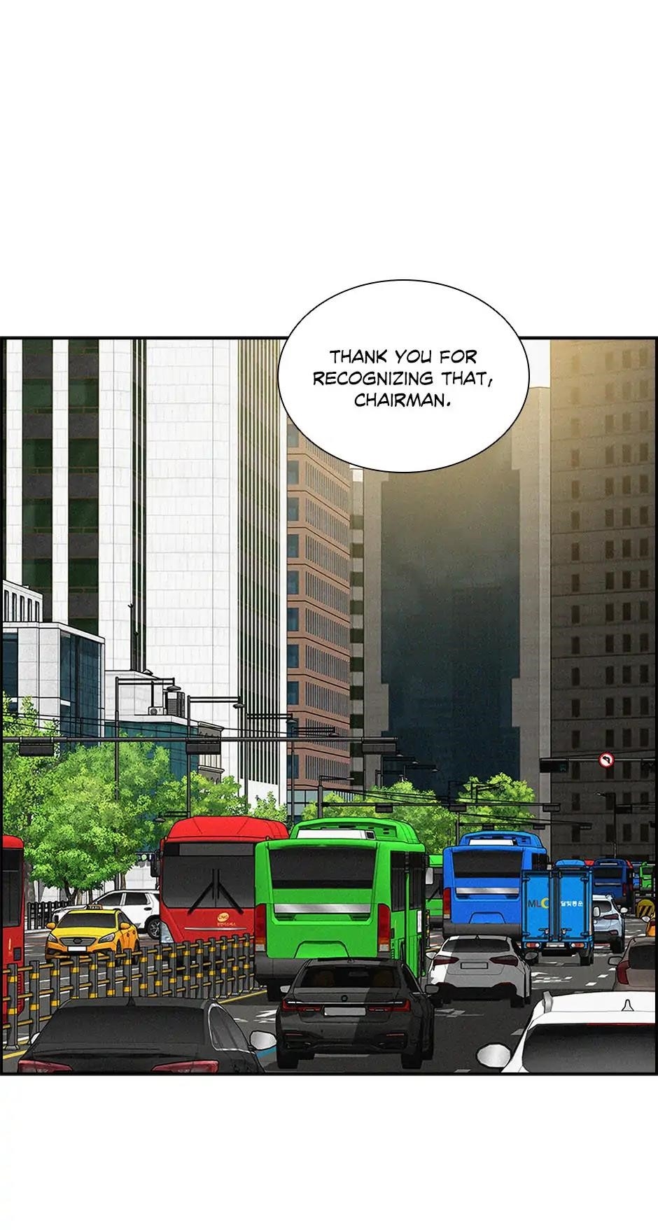 18+ Lord of Money Chapter 183 page 36
