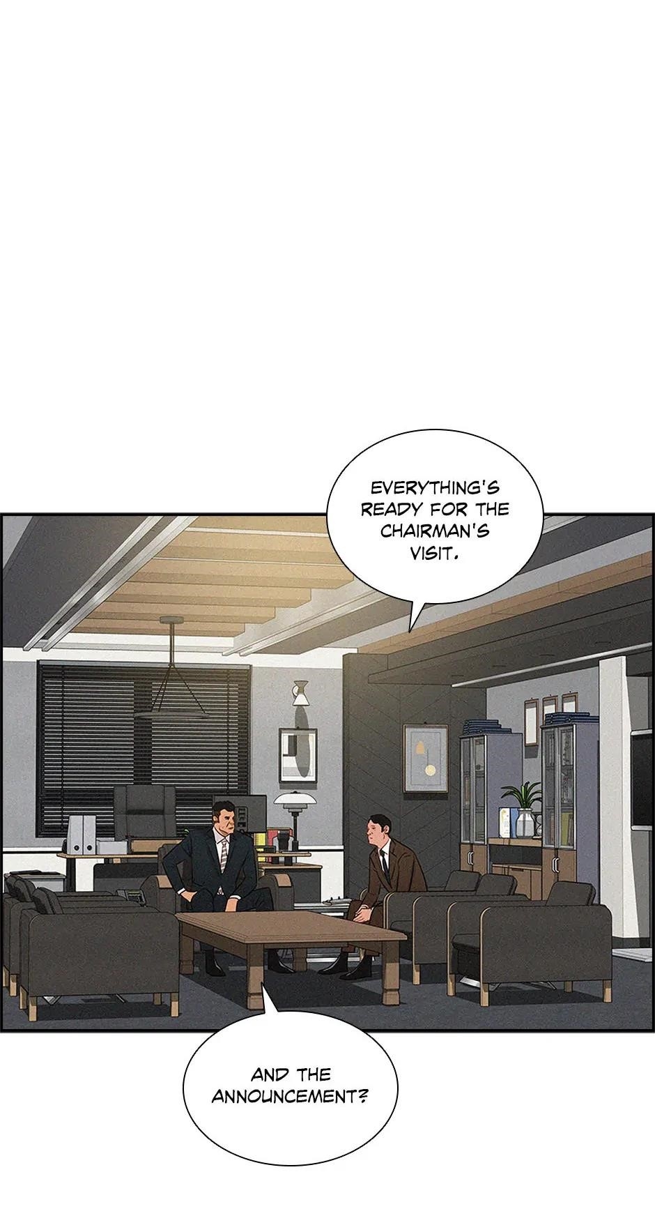 18+ Lord of Money Chapter 183 page 39