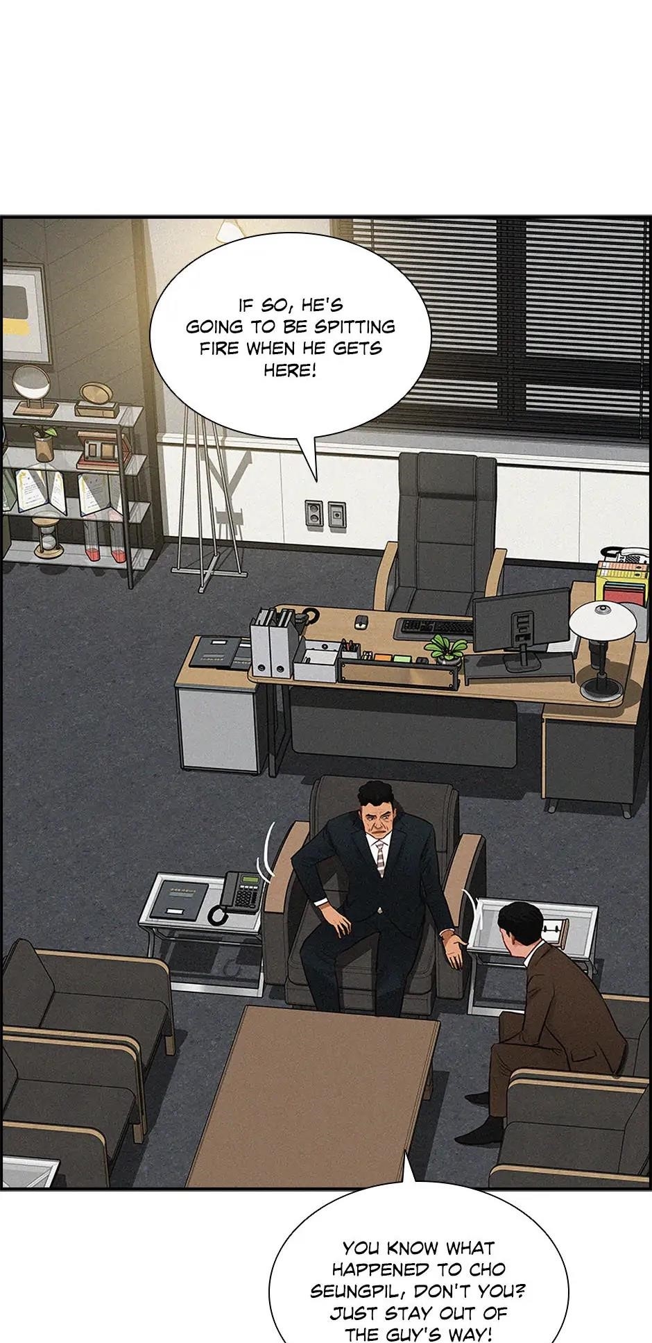 18+ Lord of Money Chapter 183 page 42